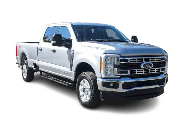 Thumbnail: 2023 Ford F-350 - 4