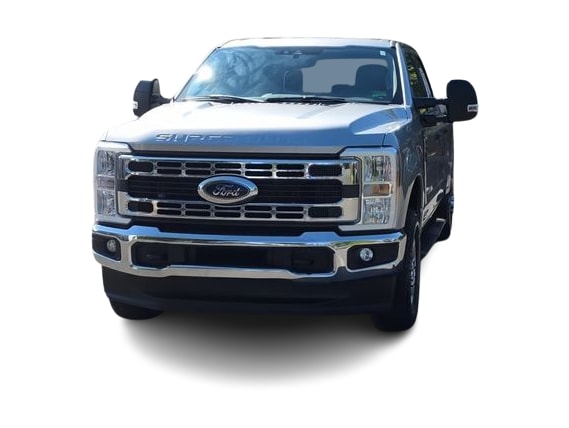 Thumbnail: 2023 Ford F-350 - 16