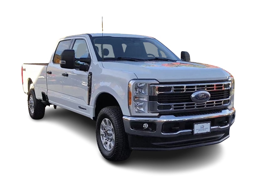 Thumbnail: 2023 Ford F-350 - 13