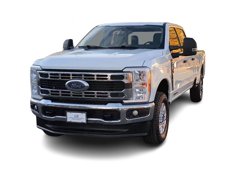 Thumbnail: 2023 Ford F-350 - 5