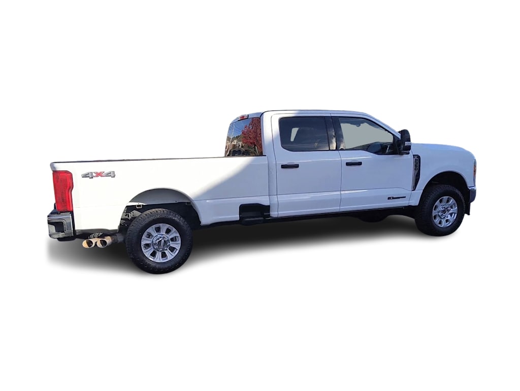 Thumbnail: 2023 Ford F-350 - 16