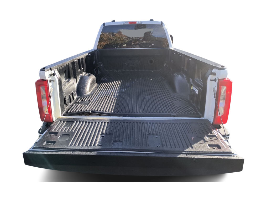 Thumbnail: 2023 Ford F-350 - 11