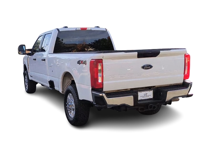 Thumbnail: 2023 Ford F-350 - 4