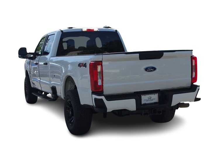 Thumbnail: 2023 Ford F-350 - 4