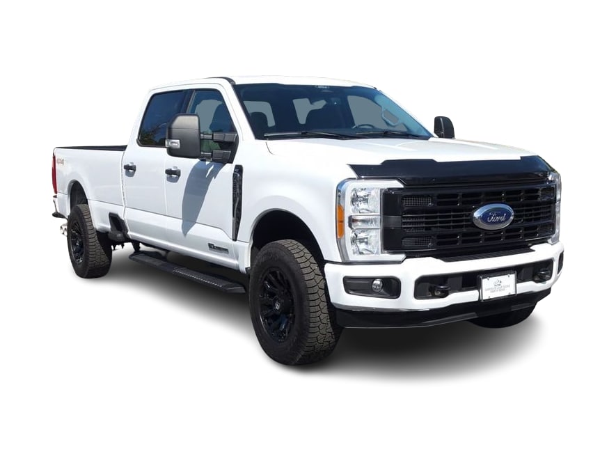 Thumbnail: 2023 Ford F-350 - 14