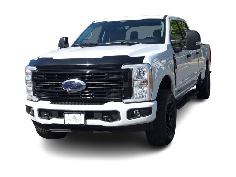 Thumbnail: 2023 Ford F-350 - 5