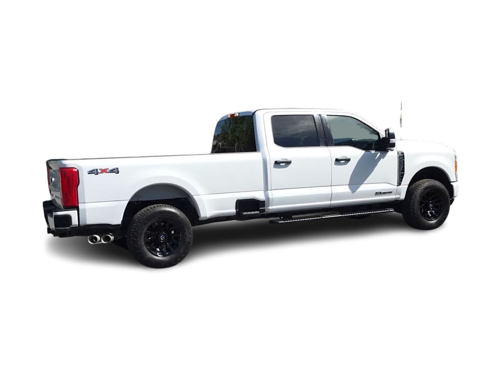 Thumbnail: 2023 Ford F-350 - 17
