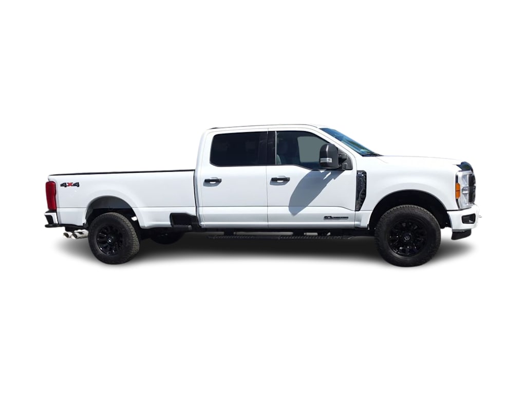 Thumbnail: 2023 Ford F-350 - 13