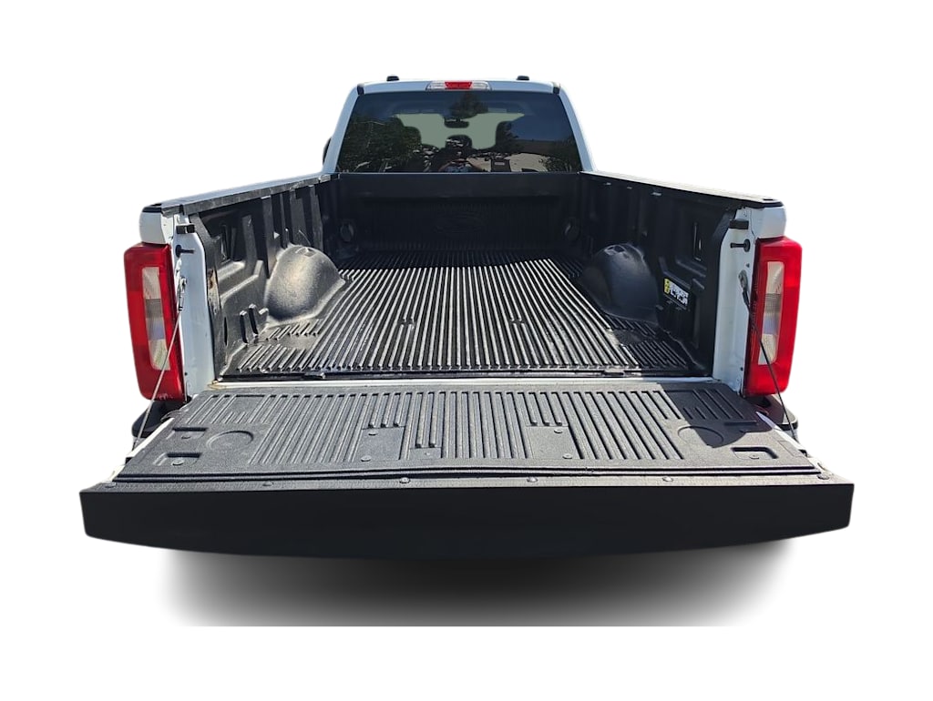 Thumbnail: 2023 Ford F-350 - 12
