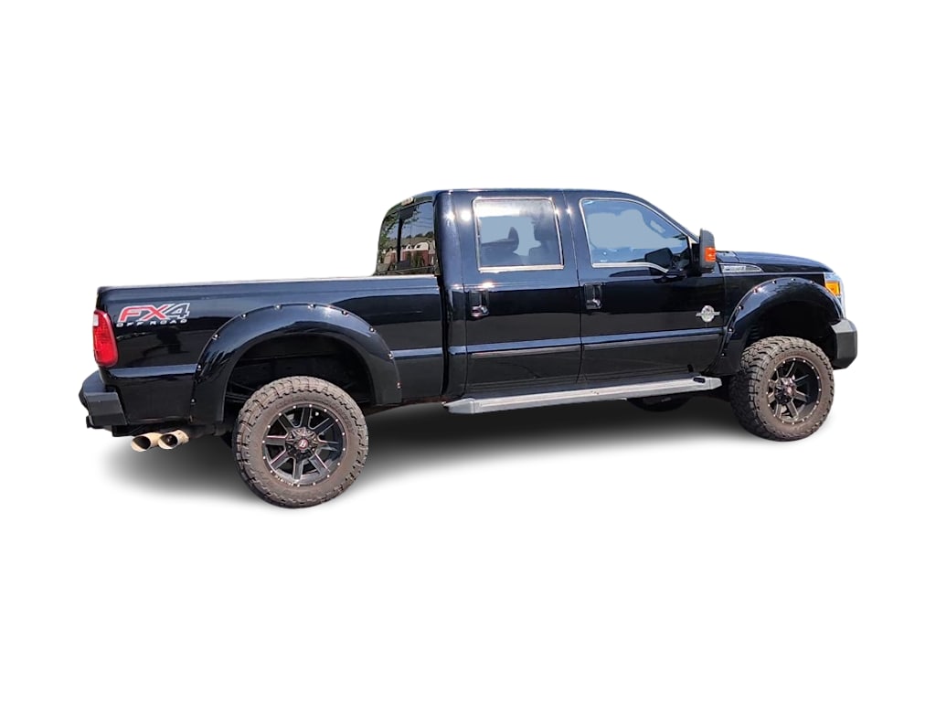 Thumbnail: 2016 Ford F-350 - 19