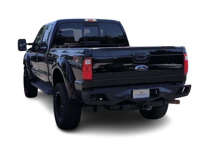 Thumbnail: 2016 Ford F-350 - 4