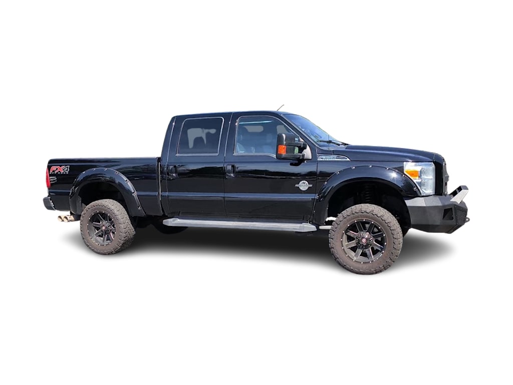 Thumbnail: 2016 Ford F-350 - 14