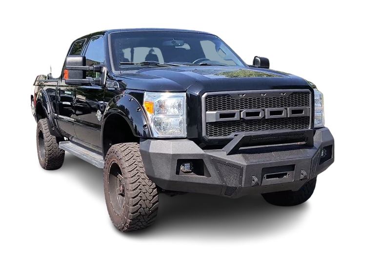 Thumbnail: 2016 Ford F-350 - 15