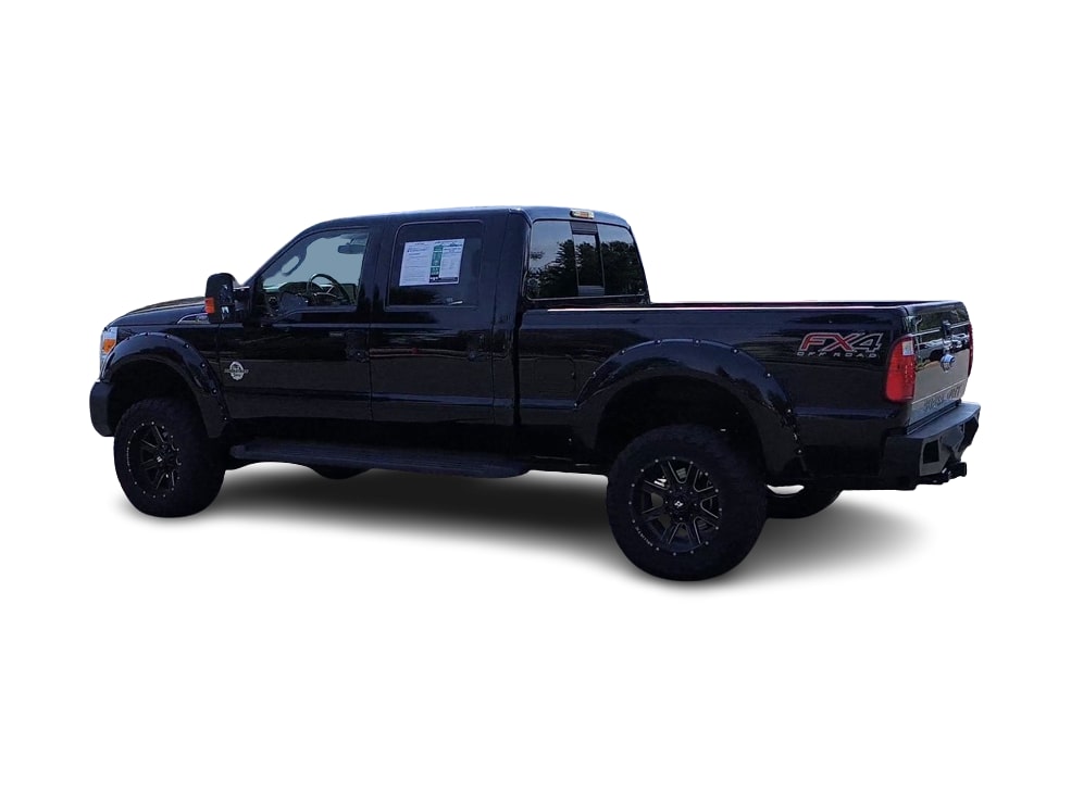 Thumbnail: 2016 Ford F-350 - 17