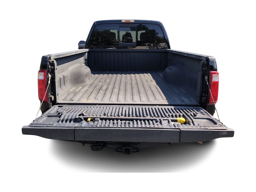 Thumbnail: 2016 Ford F-350 - 13