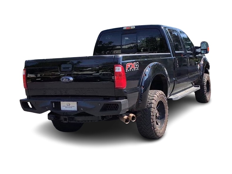 Thumbnail: 2016 Ford F-350 - 18
