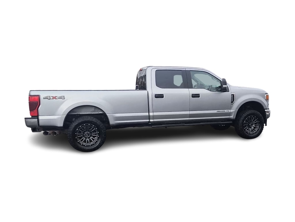 2022 Ford F-350 XLT 18