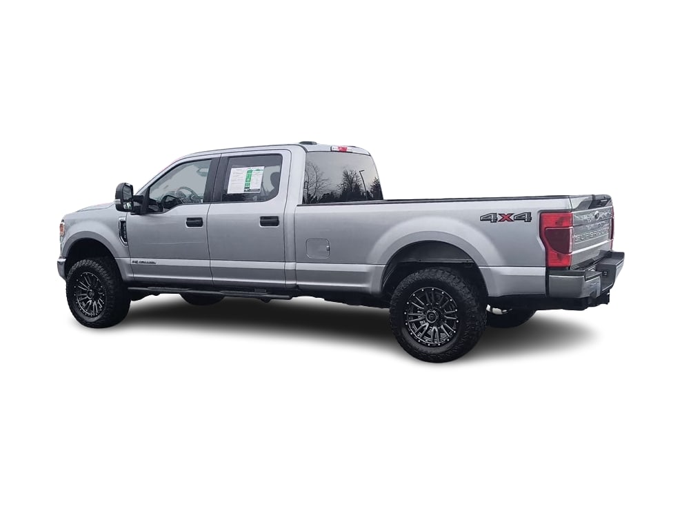 2022 Ford F-350 XLT 16