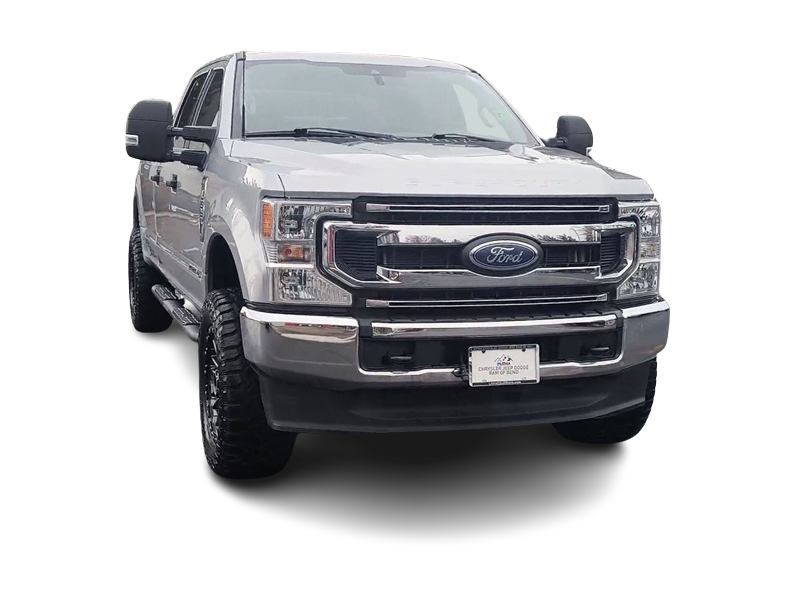 2022 Ford F-350 XLT 5