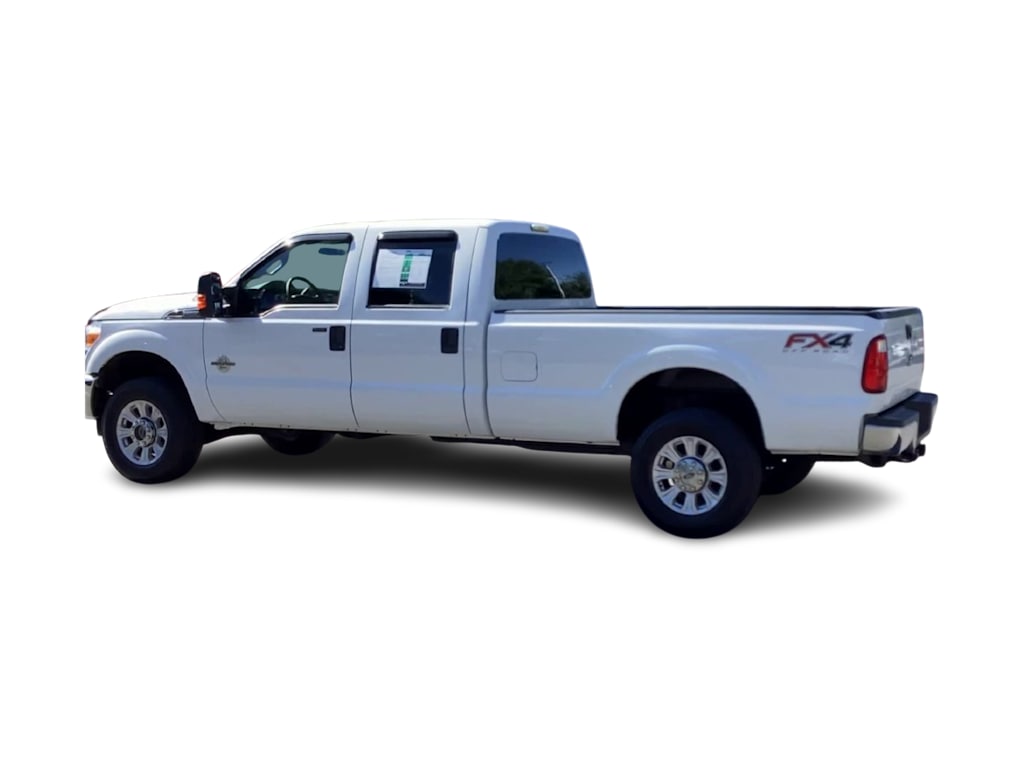 Thumbnail: 2015 Ford F-350 - 7