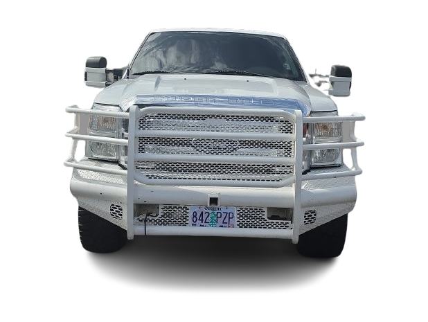 Thumbnail: 2015 Ford F-350 - 16