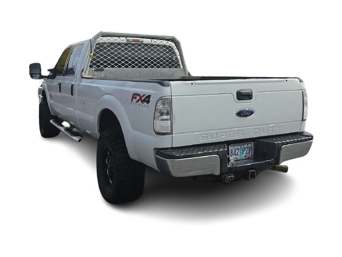 Thumbnail: 2015 Ford F-350 - 11