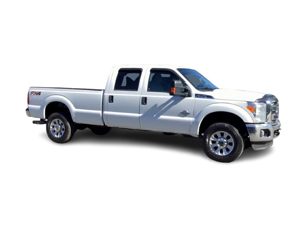 Thumbnail: 2015 Ford F-350 - 5