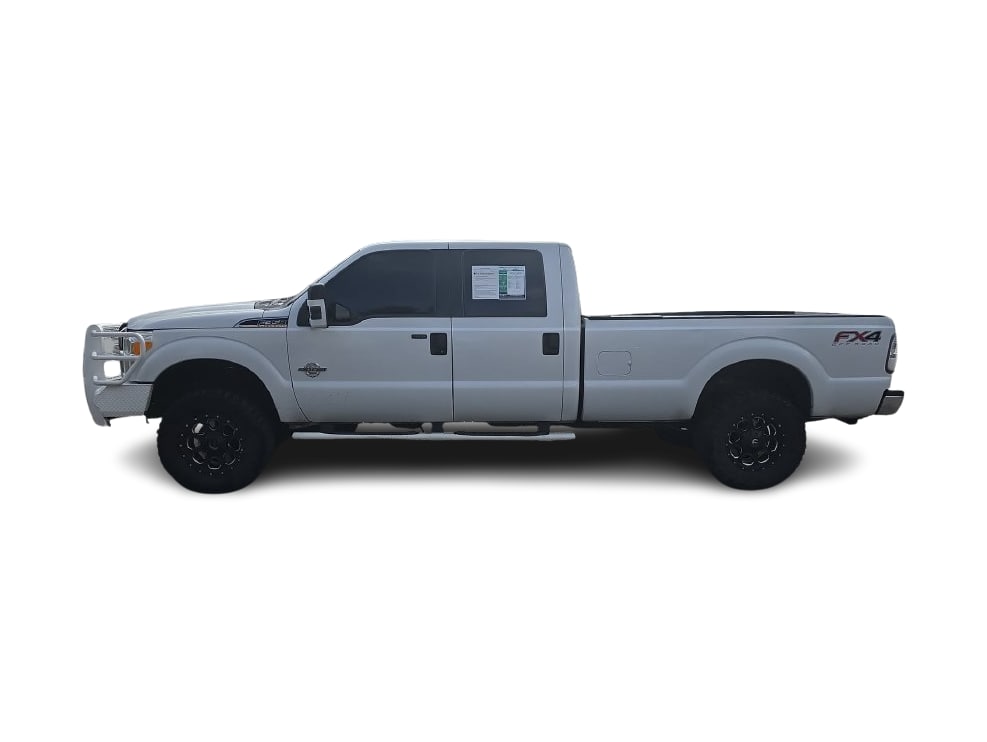 Thumbnail: 2015 Ford F-350 - 10