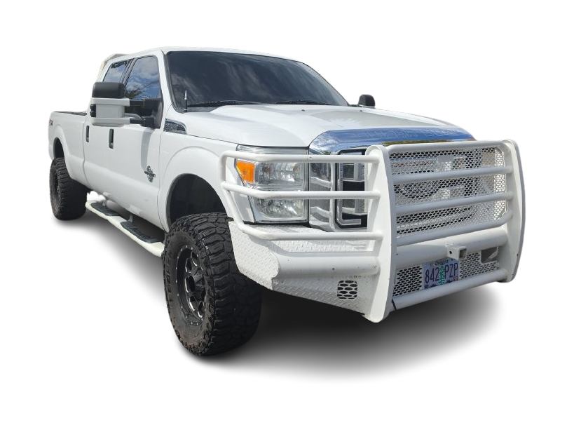 Thumbnail: 2015 Ford F-350 - 15