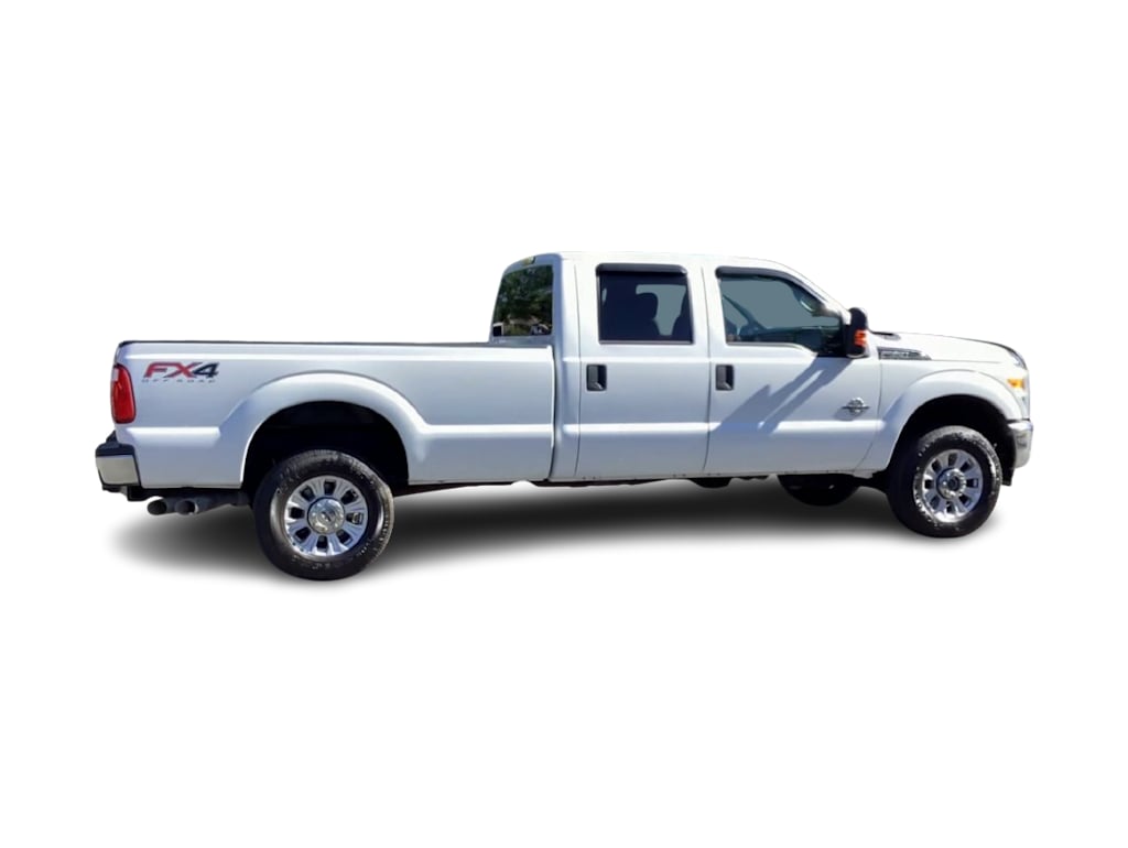 Thumbnail: 2015 Ford F-350 - 9