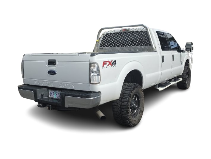 Thumbnail: 2015 Ford F-350 - 13