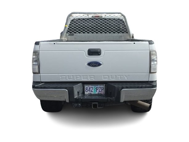 Thumbnail: 2015 Ford F-350 - 12