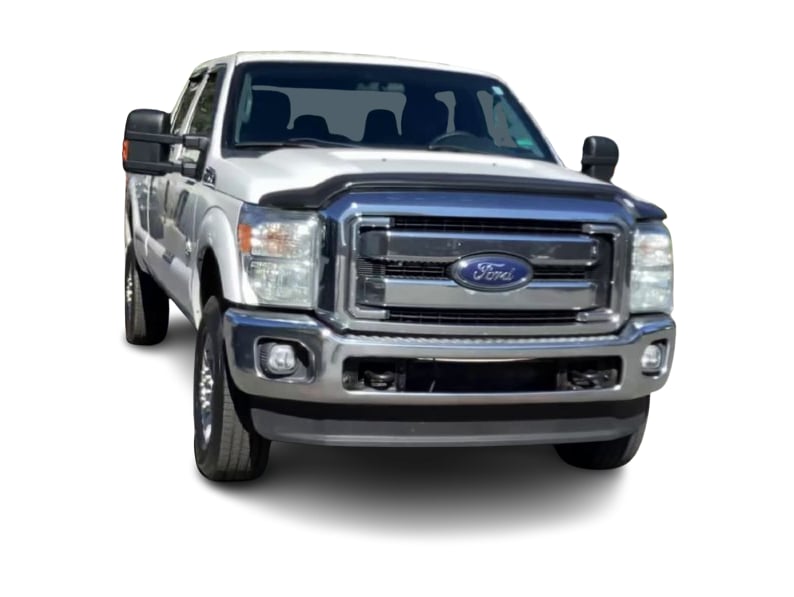 Thumbnail: 2015 Ford F-350 - 4