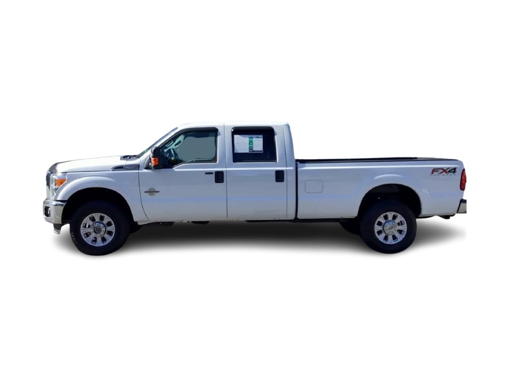Thumbnail: 2015 Ford F-350 - 2