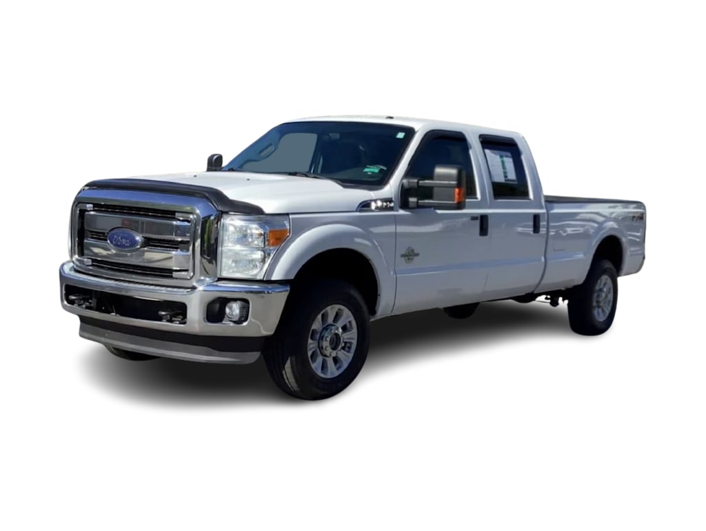 Thumbnail: 2015 Ford F-350 - 6