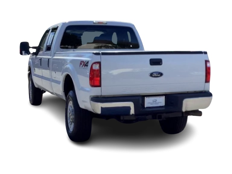 Thumbnail: 2015 Ford F-350 - 3