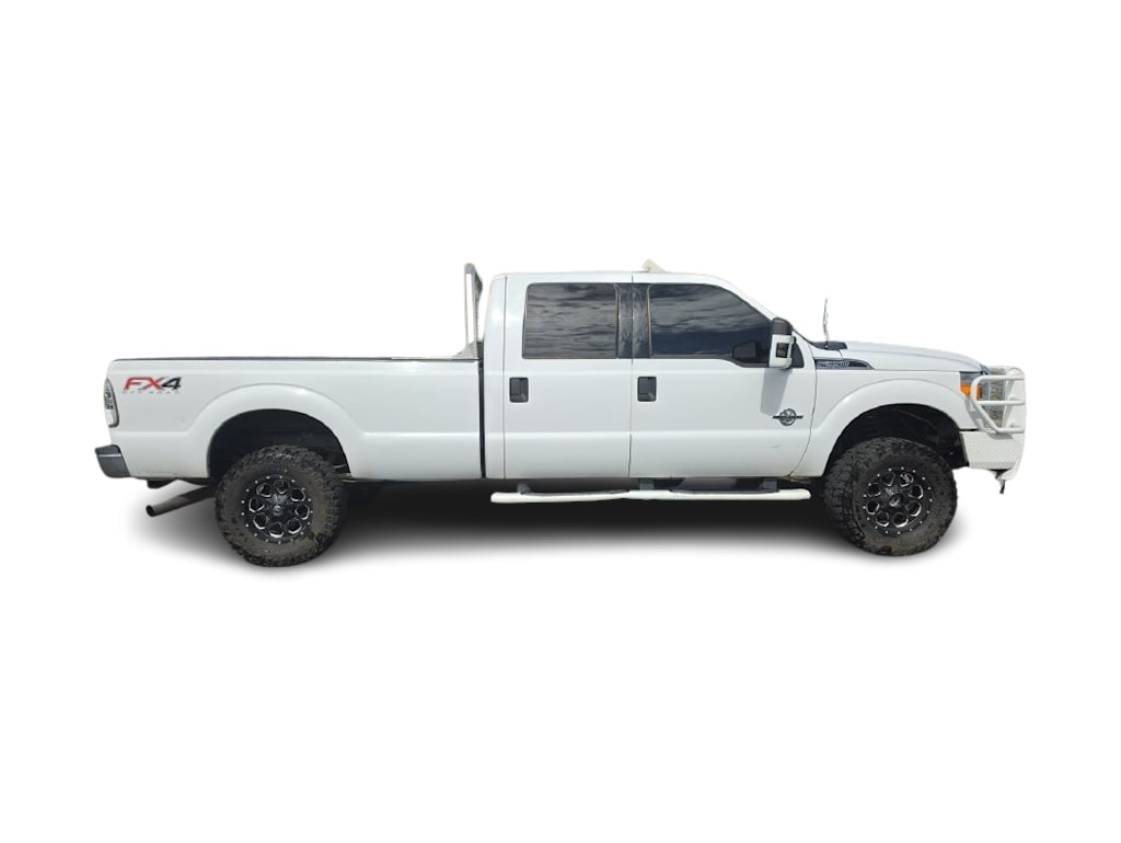 Thumbnail: 2015 Ford F-350 - 14