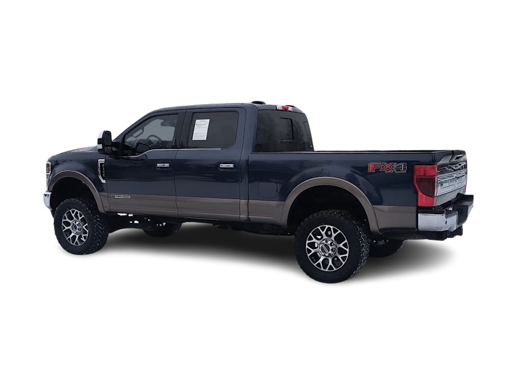 Thumbnail: 2020 Ford F-350 - 17