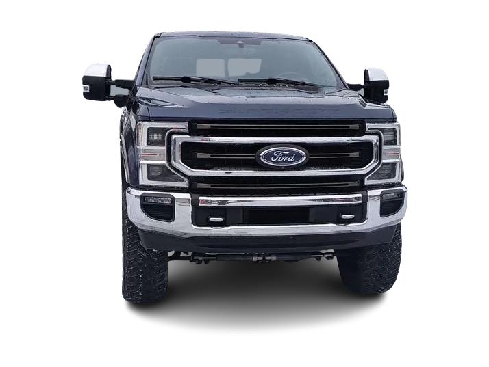 Thumbnail: 2020 Ford F-350 - 5