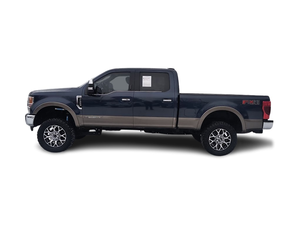 Thumbnail: 2020 Ford F-350 - 3