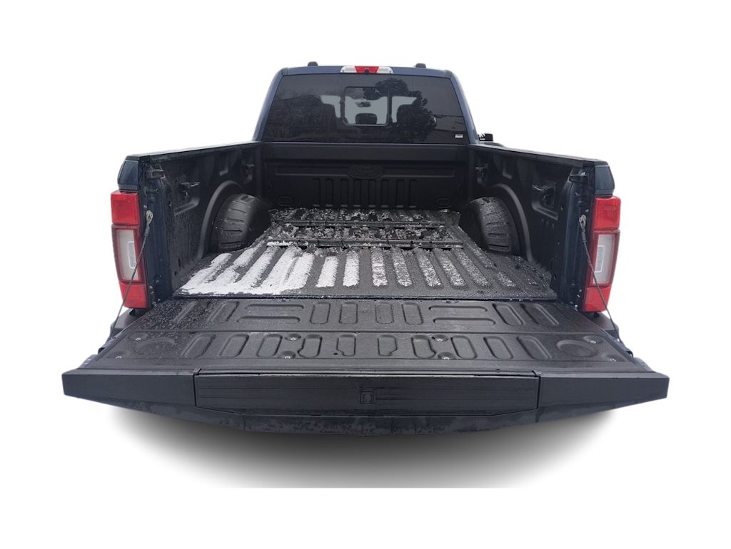 Thumbnail: 2020 Ford F-350 - 28