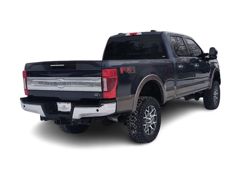 Thumbnail: 2020 Ford F-350 - 18