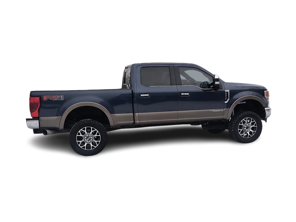 Thumbnail: 2020 Ford F-350 - 19