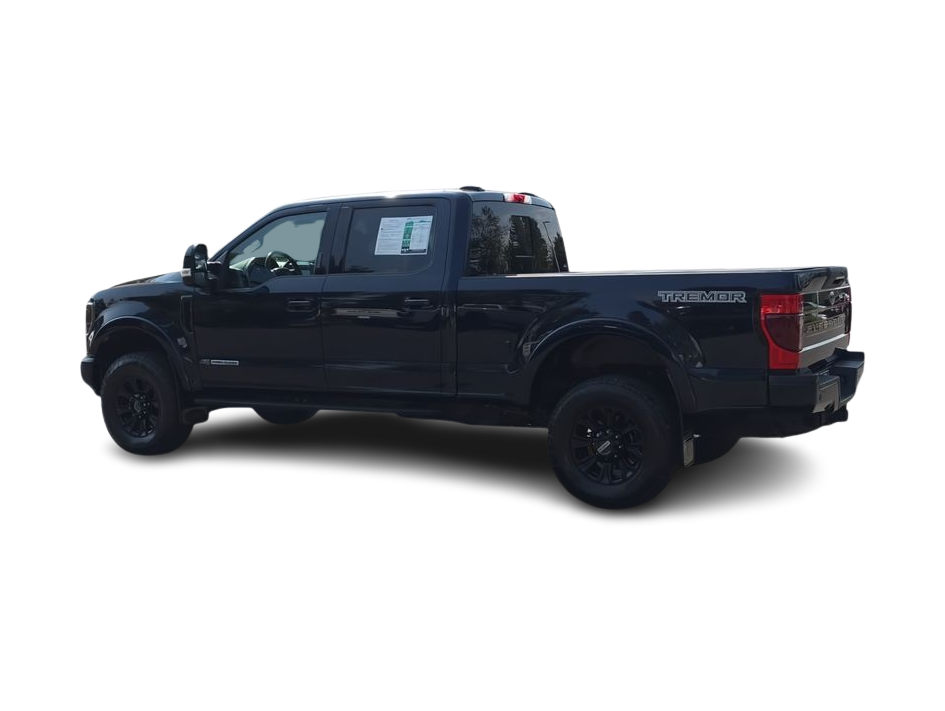 Thumbnail: 2021 Ford F-350 - 16