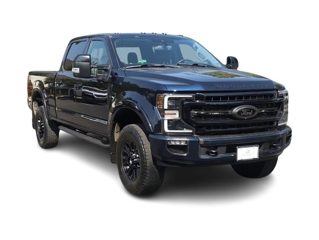 Thumbnail: 2021 Ford F-350 - 15