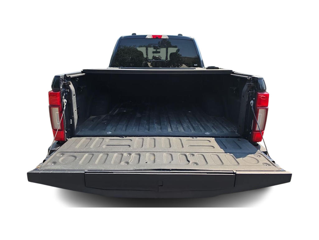 Thumbnail: 2021 Ford F-350 - 13