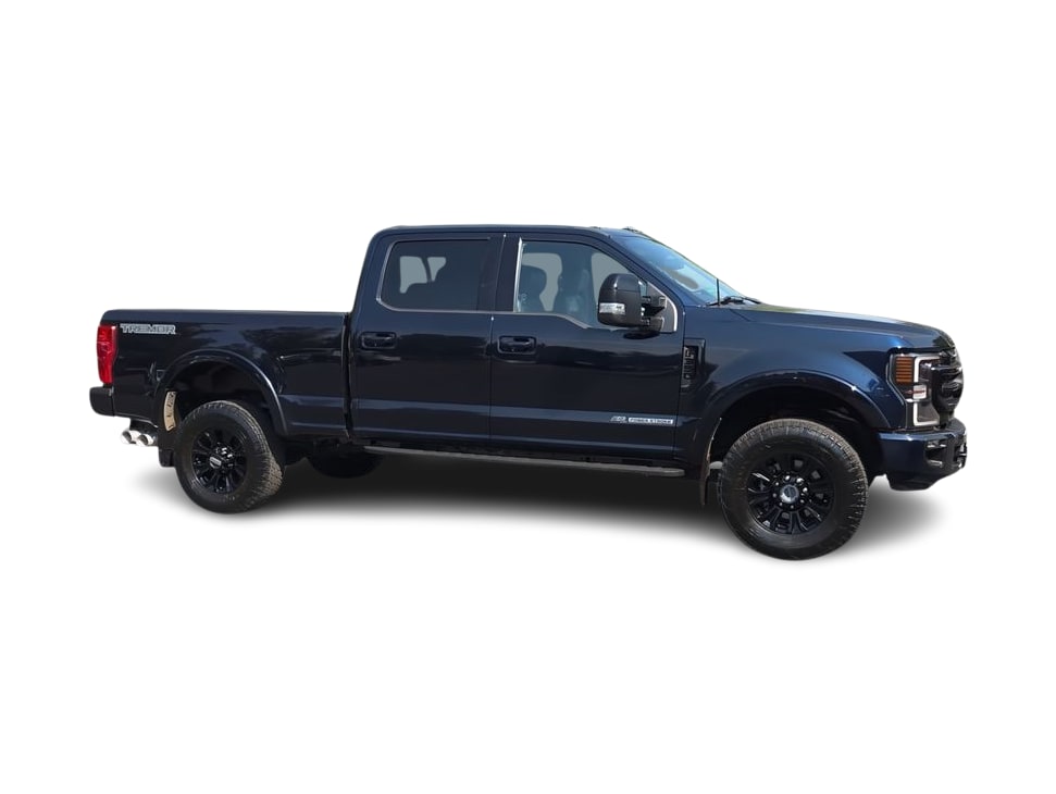 Thumbnail: 2021 Ford F-350 - 14