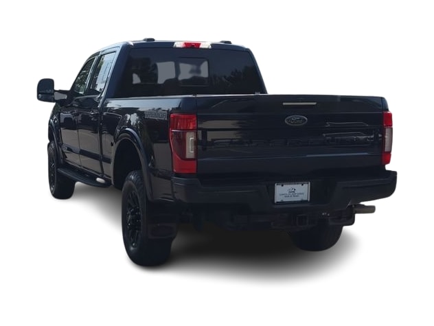Thumbnail: 2021 Ford F-350 - 17