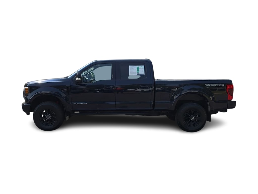 Thumbnail: 2021 Ford F-350 - 3