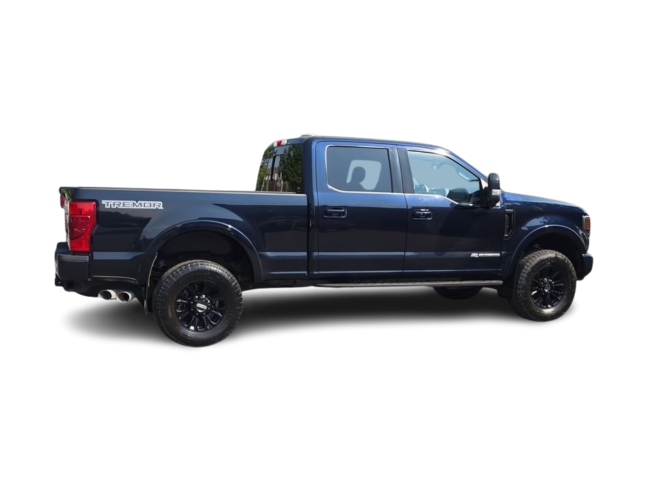 Thumbnail: 2021 Ford F-350 - 19